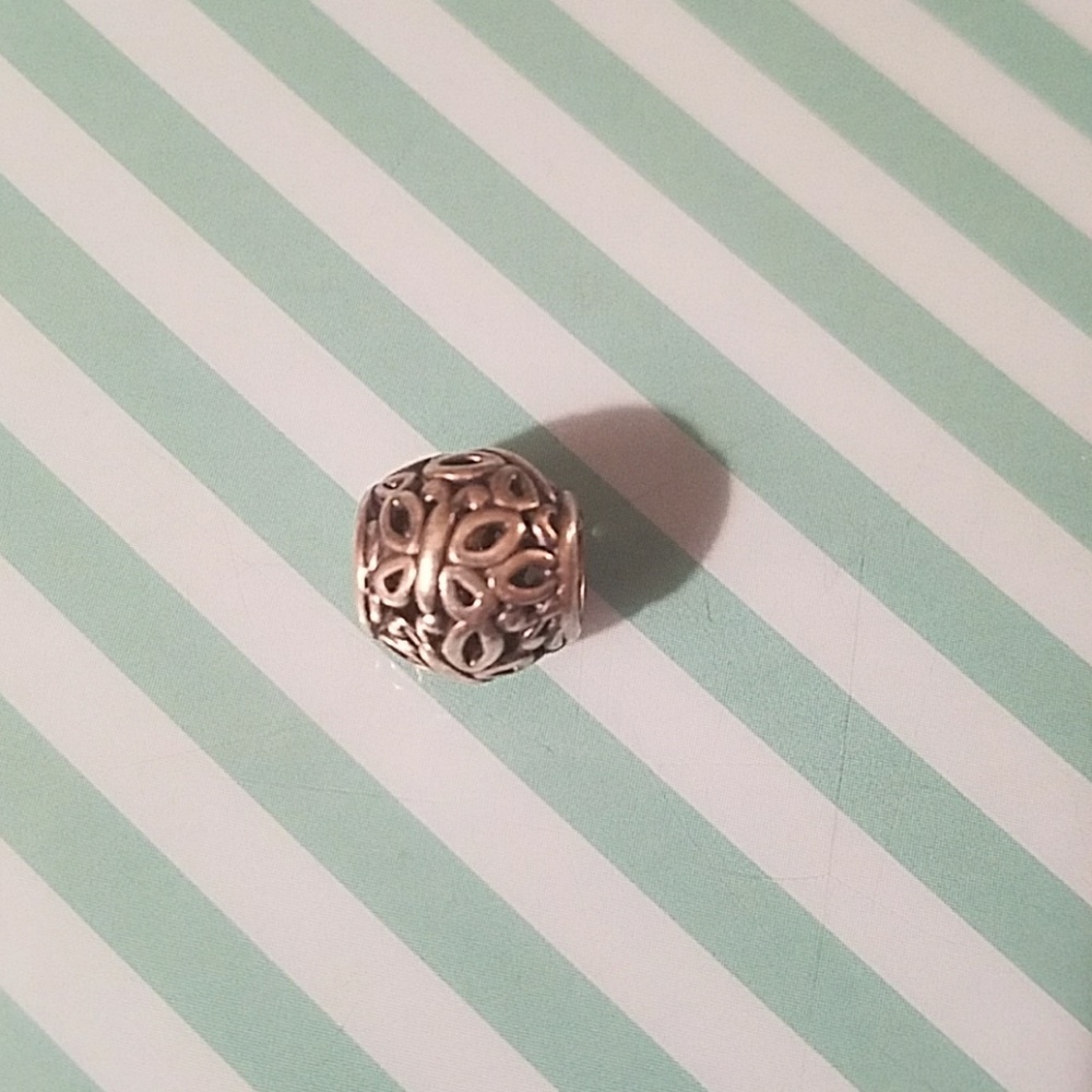 Pandora charm